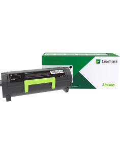 LEXMARK Cartouche Toner Noir LRP 10 000 pages 