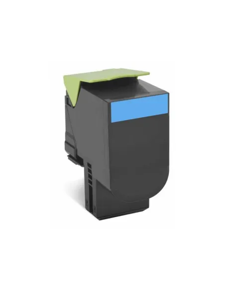 LEXMARK Toner Jaune LRP 13 000 pages pour XC4140, XC4150 