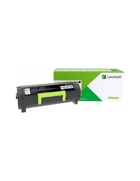 LEXMARK Toner noir 25 000 pages pour XM9145, XM9155, XM9165 