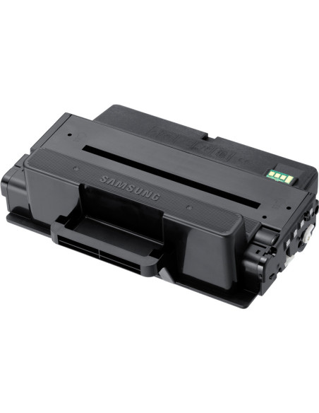 MLT-D205L - Toner original Samsung SU963A noir 5 000 pages 