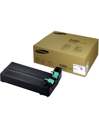 MLT-D358S - Toner original Samsung SV110A noir 30 000 pages 