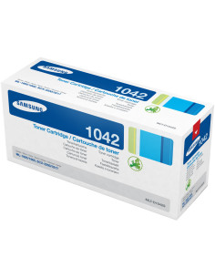 MLT-D1042S - Toner original Samsung SU737A noir 1 500 pages 