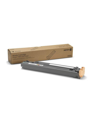 Récupérateur de toner Xerox Phaser 7500 