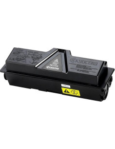 TK-1130 Cartouche de toner Noir Original 3000 pages pour Kyocera FS-1030/1130 