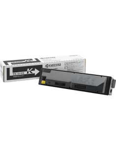 TK-5195K - Toner original KYOCERA 1T02BX0EU32 noir 15 000 pages 