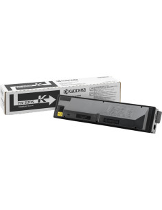 TK-5205K - Toner original KYOCERA 1T02BX0EU126 noir 18 000 pages 