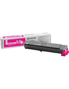 TK-5215M - Toner original KYOCERA 1T02BX0EU209 magenta 15 000 pages 