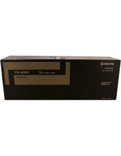 TK-6305 - Toner original KYOCERA 1T02BX0EU33 noir 35 000 pages 