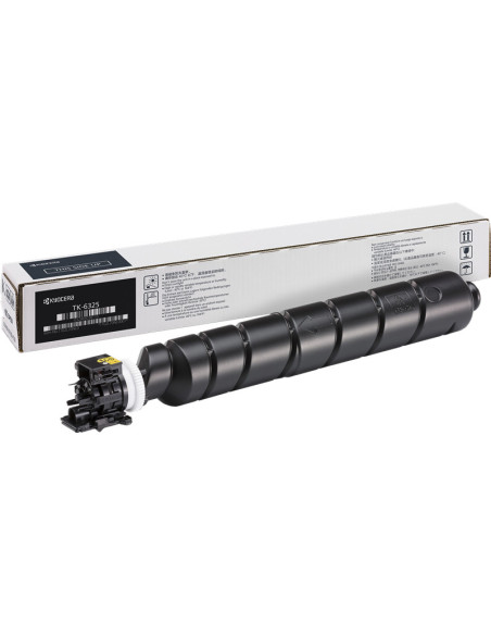 TK-6325 - Toner original KYOCERA 1T02BX0EU115 noir 35 000 pages 