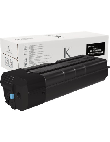 TK-6725 - Toner original KYOCERA 1T02BX0EU34 noir 70 000 pages 