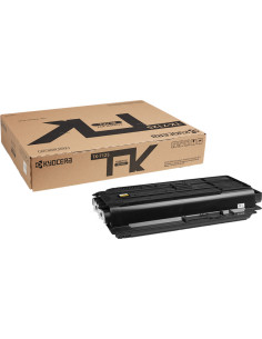 TK-7125 - Toner original KYOCERA 1T02BX0EU45 noir 20 000 pages 