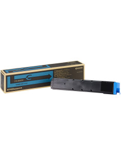 TK-8305c - Toner original KYOCERA 1T02BX0EU158 cyan 15 000 pages 