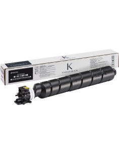 TK-8335K - Toner original KYOCERA 1T02BX0EU75 noir 25 000 pages 