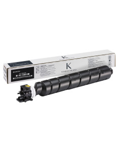 TK-8345K - Toner original KYOCERA 1T02BX0EU91 noir 25 000 pages 