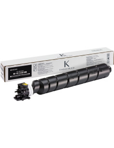 TK-8525K - Toner original KYOCERA 1T02BX0EU203 noir 30 000 pages 