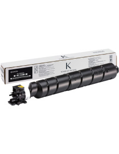 TK-8800K - Toner original KYOCERA 1T02BX0EU110 noir 30 000 pages 