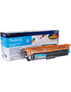 TN-241C - Toner original Brother TN-241C Cyan 1 400 pages 
