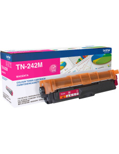 TN-242M - Toner original Brother TN-242M Magenta 1 400 pages 