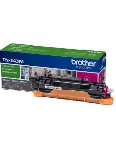 TN-243M - Toner original Brother TN-243M Magenta 1 000 pages 