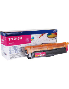 TN-245M - Toner original Brother TN-245M Magenta 2 200 pages 