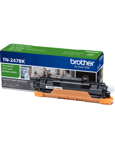 TN-247BK - Toner original Brother TN-247BK Noir 3 000 pages 