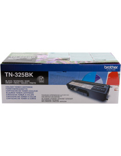 TN-325BK - Toner original Brother TN-325BK Noir 4 000 pages 