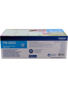 TN-325C - Toner original Brother TN-325C Cyan 3 500 pages 