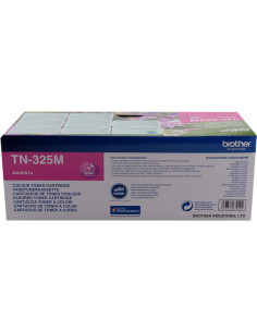 TN-325M - Toner original Brother TN-325M Magenta 3 500 pages 