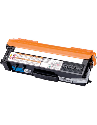 TN-328C - Toner original Brother TN-328C Cyan 6 000 pages 