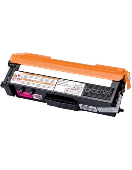 TN-328M - Toner original Brother TN-328M Magenta 6 000 pages 
