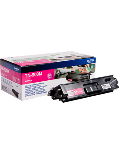 TN-900M - Toner original Brother TN-900M Magenta 6 000 pages 