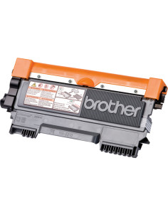 TN-2210 - Toner original Brother TN-2210 Noir 1 200 pages 
