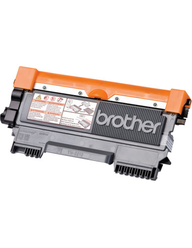 TN-2210 - Toner original Brother TN-2210 Noir 1 200 pages 