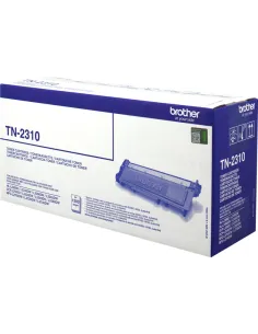 TN-2310 - Toner original Brother TN-2310 Noir 1 200 pages 