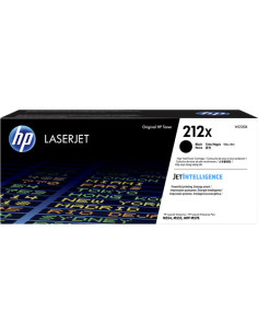 W2120X - Toner original HP 212X Noir 13000 pages 