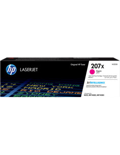 W2213X - Toner original HP 207X Magenta 2450 pages 
