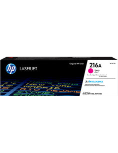 W2413A - Toner original HP 216A Magenta 850 pages 