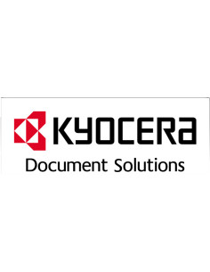 WT-3100 - Réceptable de poudre Toner original KYOCERA 1T02BX0EU36 