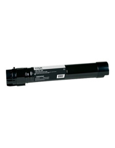 X950X2YG -  Toner Cyan lexmark X950, 952, 957 -  22 000 pages 