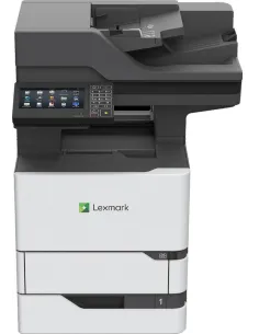 LEXMARK XM5365 Multifonction laser Monochrome A4 61ppm - Recto Verso 