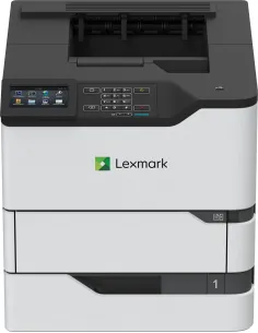 Lexmark M5270 avec 1 an de garantie sur site + 3 ans pièces et kit de maintenance 