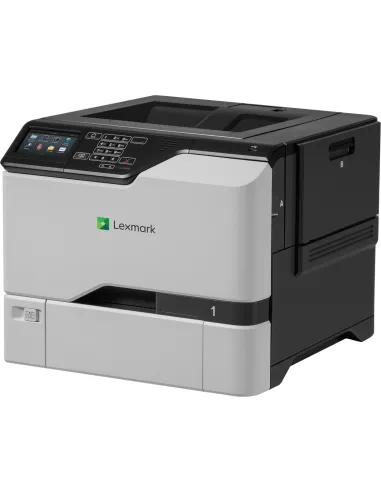 Lexmark C4150 avec 1 an de garantie sur site + 3 ans pièces et kit de maintenance  