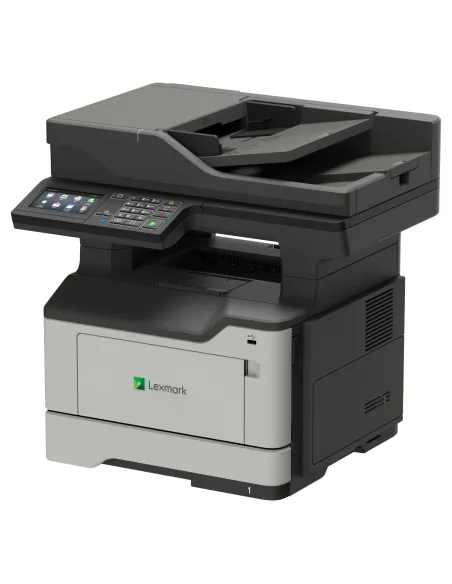 Lexmark XM1246 avec 1 an de garantie sur site + 3 ans pièces et kit de maintenance 