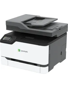 Lexmark XC2326 Imprimante A4 couleur Multifonctions 24 ppm Recto Verso - Scan Mono Passe - Livré avec Toner 1500 p