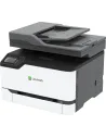 Lexmark XC2326 Imprimante A4 couleur Multifonctions 24 ppm Recto Verso - Scan Mono Passe - Livré avec Toner 1500 p