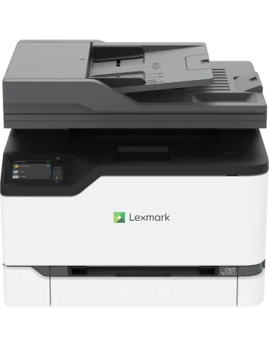 Lexmark XC2326 Imprimante A4 couleur Multifonctions 24 ppm Recto Verso - Scan Mono Passe - Livré avec Toner 1500 p
