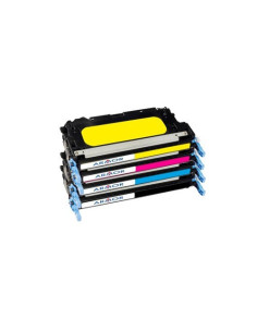 Pack Toners HP MC2425  Ref :C242XKO - C232HC0 - C232HM0 - C232H40