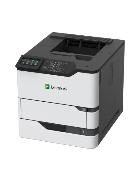 Lexmark M5255 Imprimante A4 Noir et Blanc 56ppm