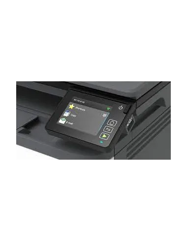 Lexmark XM1342 Imprimante A4 Multifonctions Laser Monochrome 40ppm Recto Verso - Livré avec Toner 3000 p