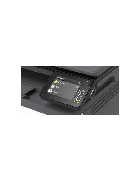 Lexmark XM1342 Imprimante A4 Multifonctions Laser Monochrome 40ppm Recto Verso - Livré avec Toner 3000 p